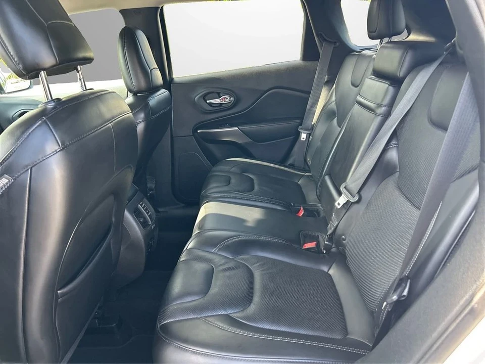 2019 Jeep KL Cherokee - Image 11 of 12