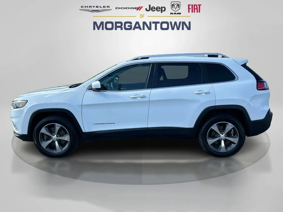 2019 Jeep KL Cherokee - Image 9 of 12