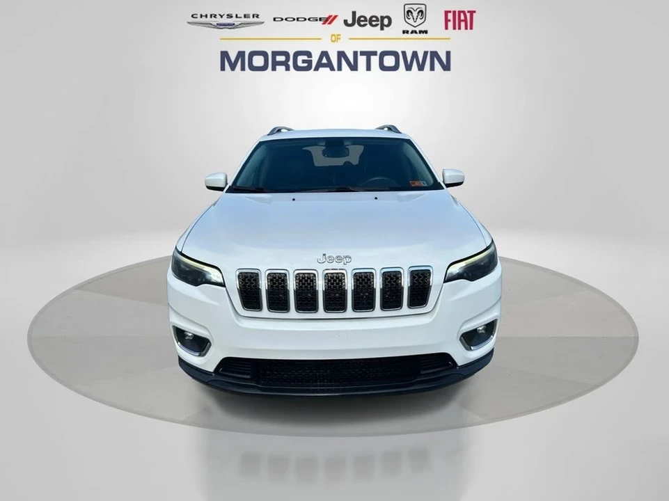 2019 Jeep KL Cherokee - Image 2 of 12