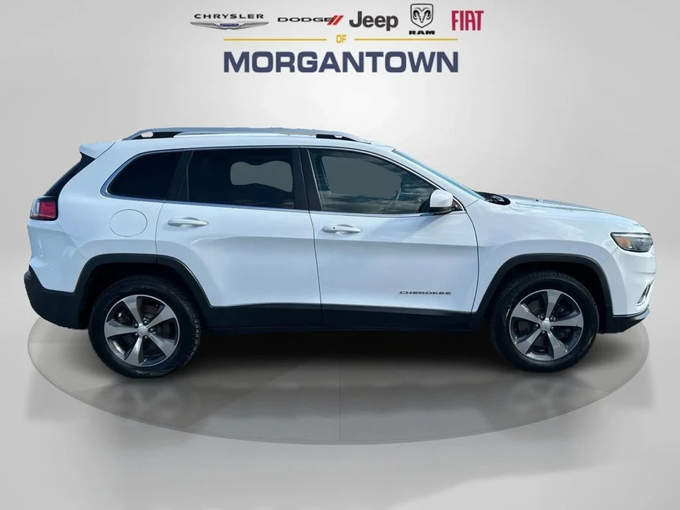 2019 Jeep KL Cherokee - Image 4 of 12