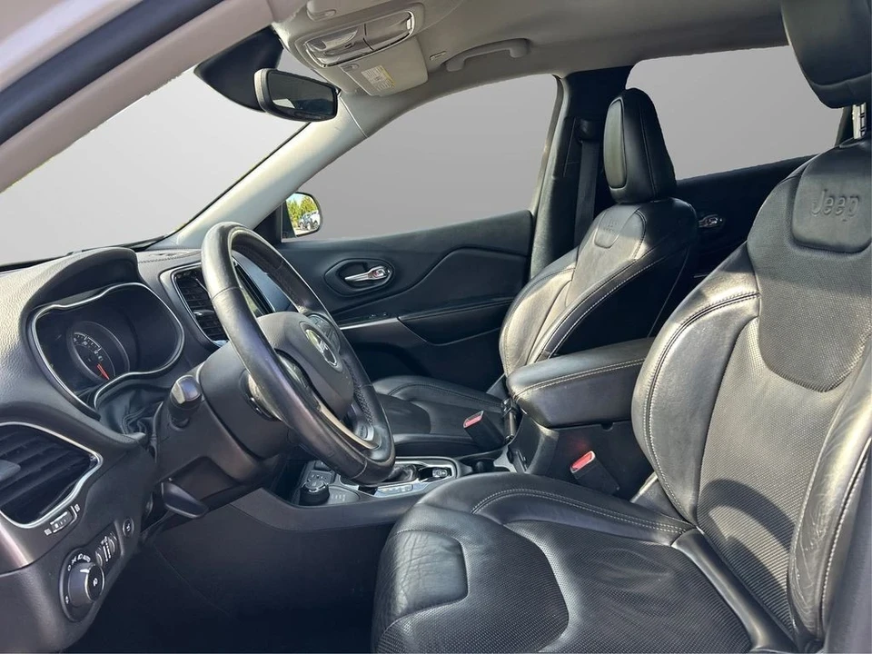 2019 Jeep KL Cherokee - Image 10 of 12