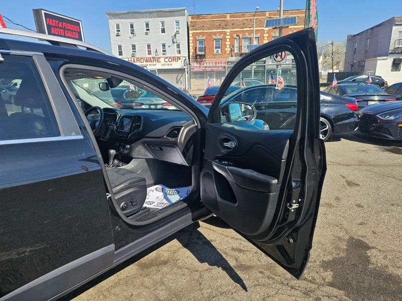 2019 Jeep KL Cherokee - Image 11 of 12