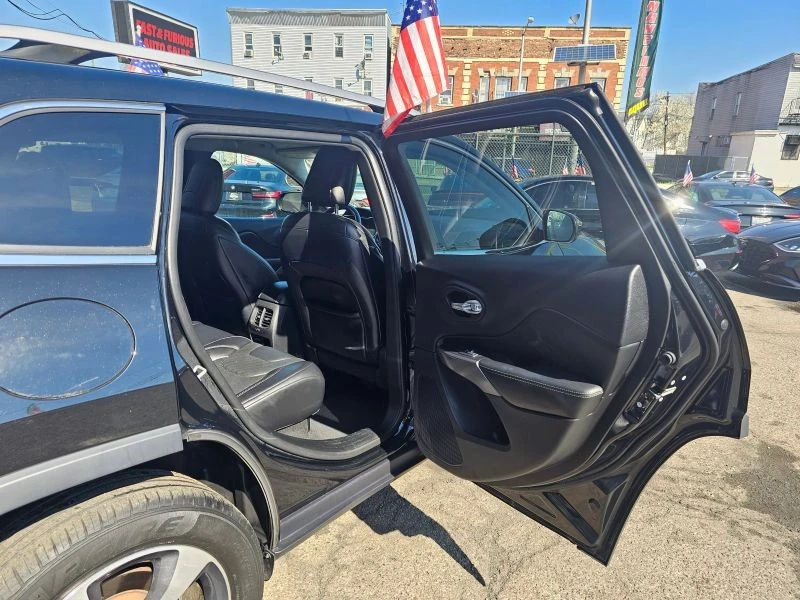 2019 Jeep KL Cherokee - Image 12 of 12