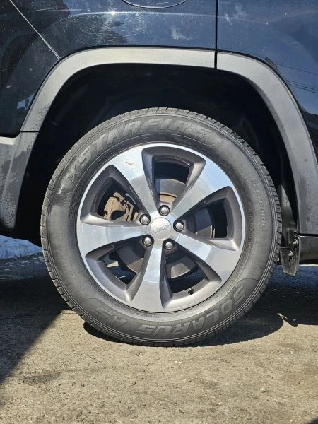 2019 Jeep KL Cherokee - Image 6 of 12