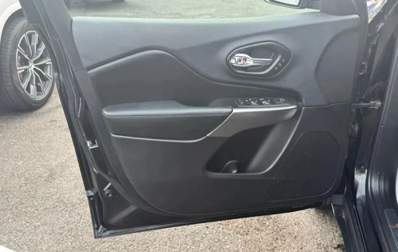 2019 Jeep KL Cherokee - Image 12 of 12