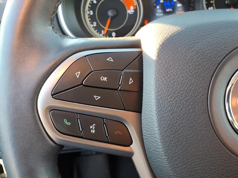 2019 Jeep KL Cherokee - Image 20 of 21