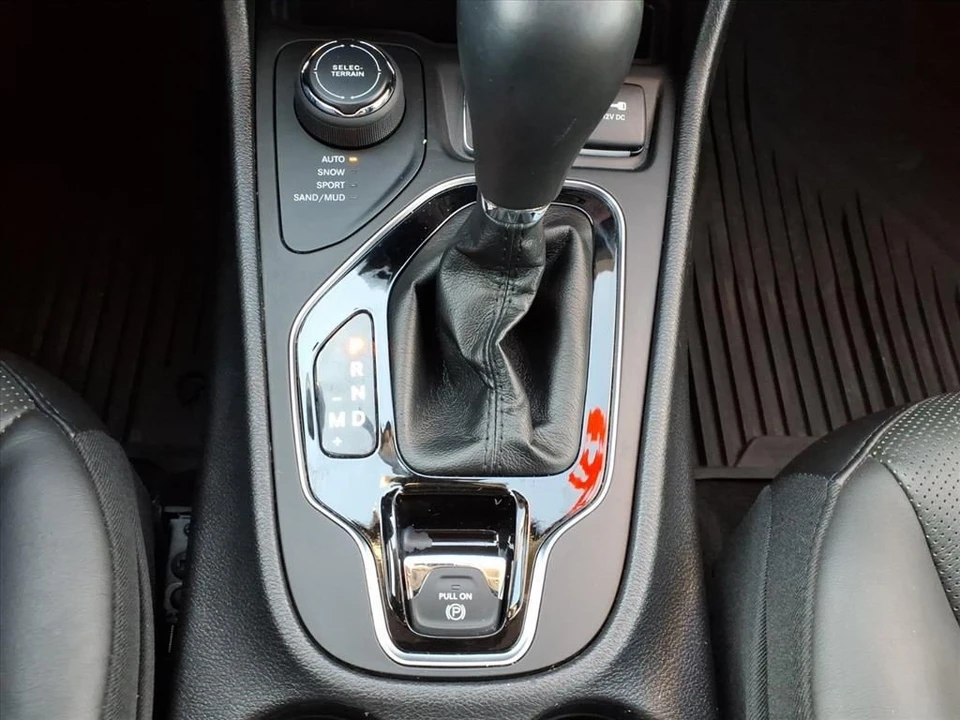 2019 Jeep KL Cherokee - Image 13 of 21