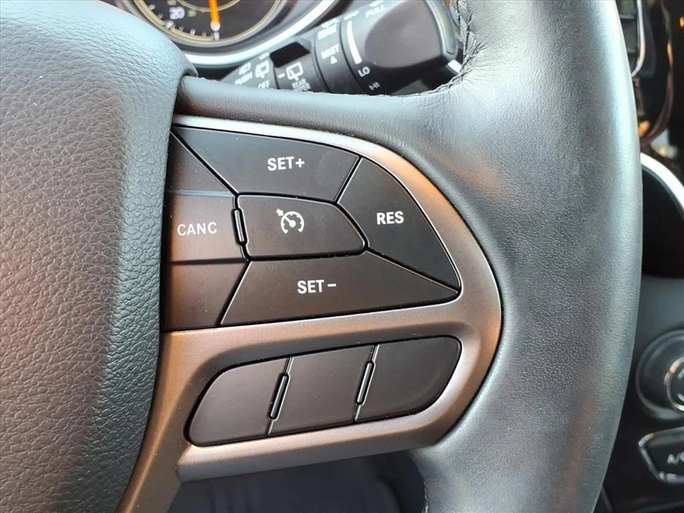 2019 Jeep KL Cherokee - Image 21 of 21