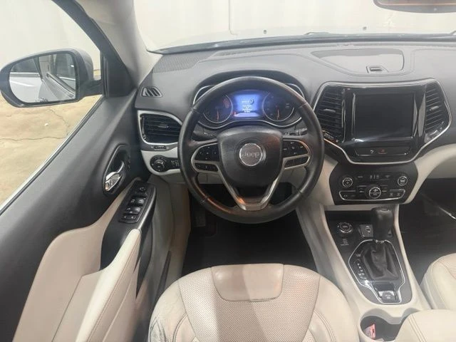 2019 Jeep KL Cherokee - Image 10 of 26