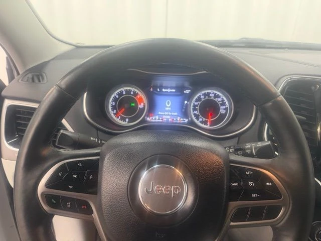 2019 Jeep KL Cherokee - Image 6 of 26