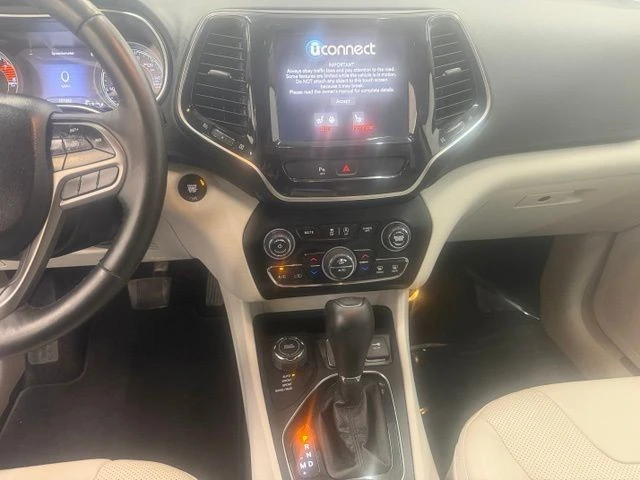 2019 Jeep KL Cherokee - Image 17 of 26