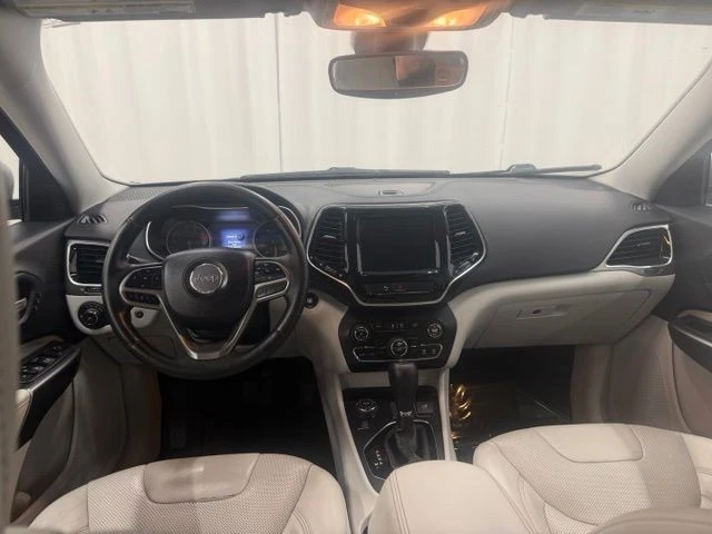 2019 Jeep KL Cherokee - Image 5 of 26