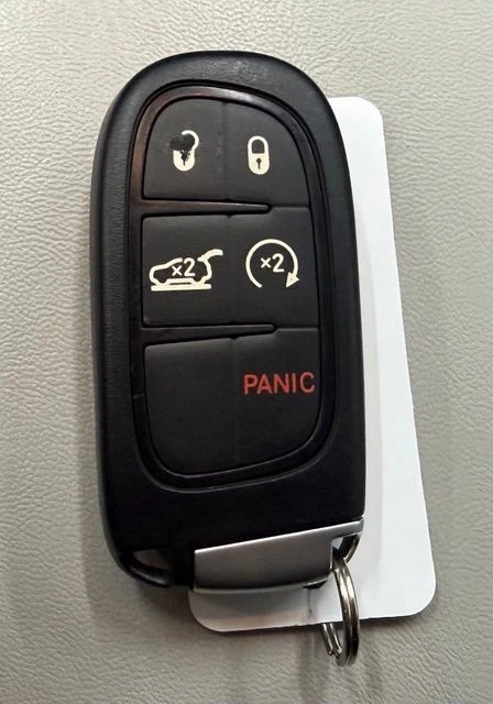 2019 Jeep KL Cherokee - Image 23 of 26