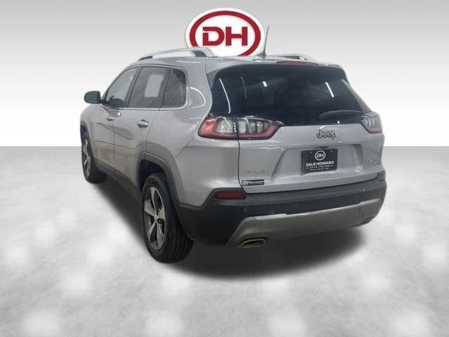 2019 Jeep KL Cherokee - Image 13 of 26