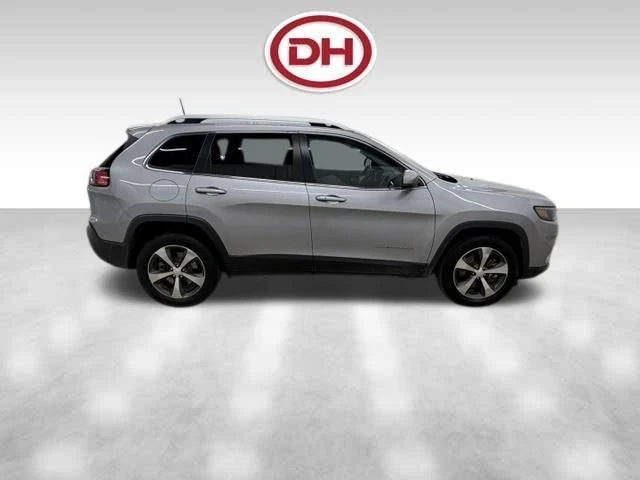 2019 Jeep KL Cherokee - Image 2 of 26