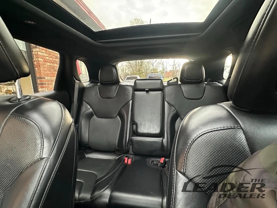 2019 Jeep KL Cherokee - Image 17 of 17