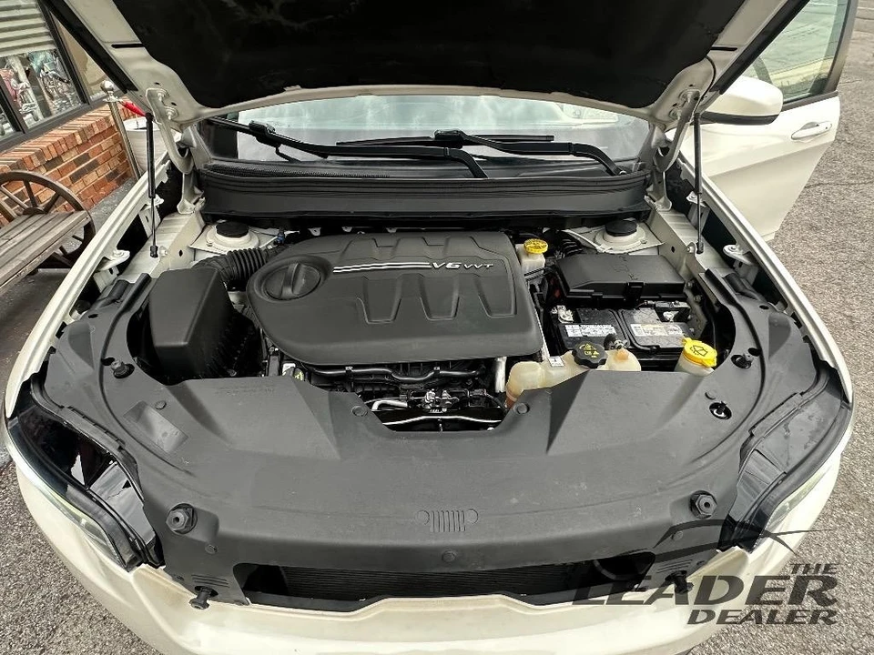 2019 Jeep KL Cherokee - Image 6 of 17