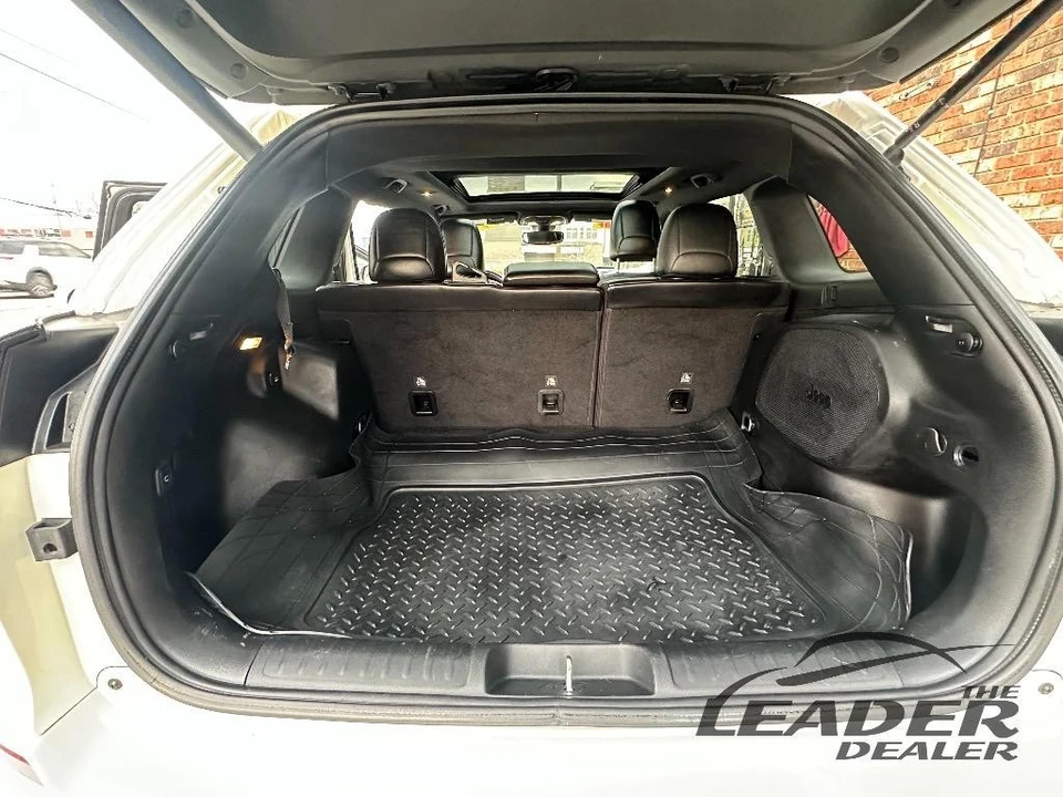 2019 Jeep KL Cherokee - Image 10 of 17