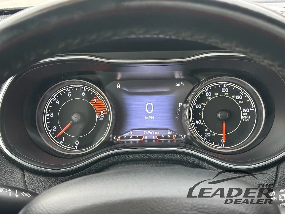 2019 Jeep KL Cherokee - Image 13 of 17