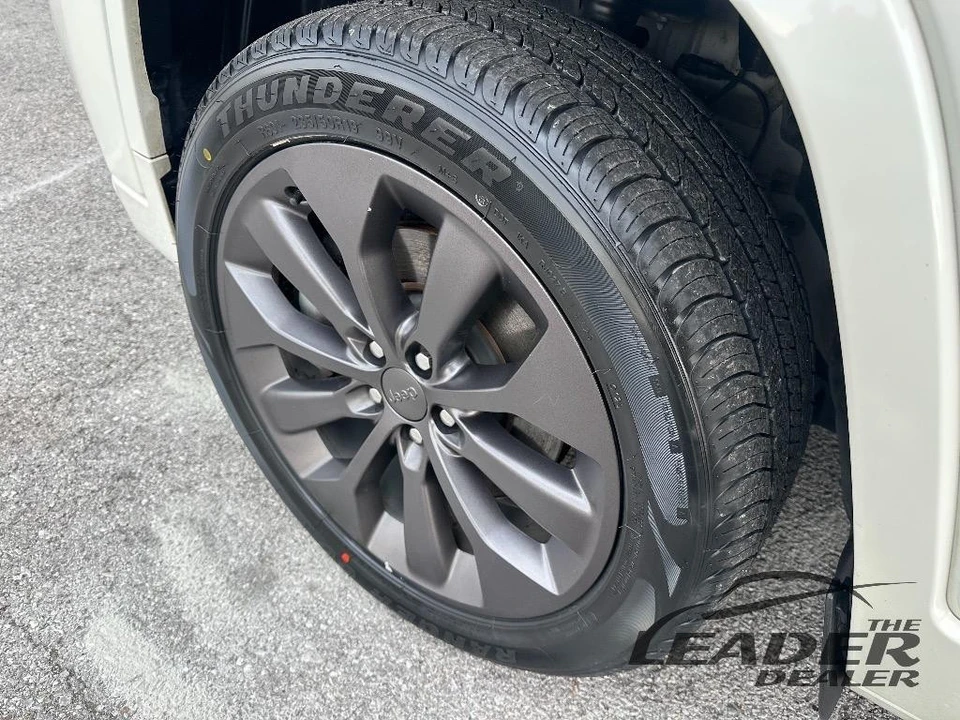 2019 Jeep KL Cherokee - Image 5 of 17