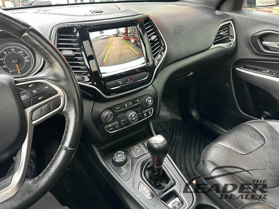 2019 Jeep KL Cherokee - Image 15 of 17