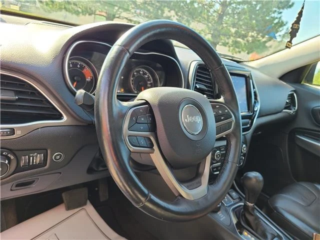 2019 Jeep KL Cherokee - Image 9 of 12