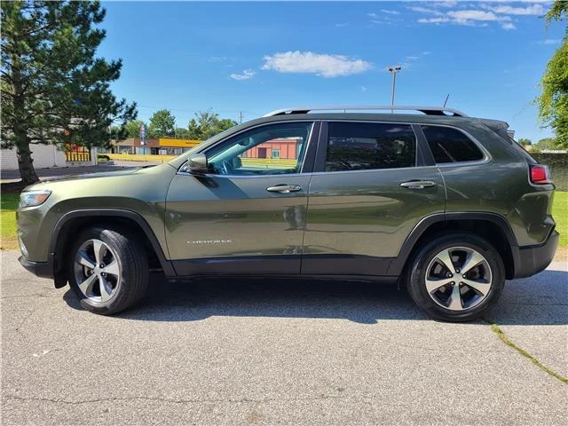 2019 Jeep KL Cherokee - Image 2 of 12