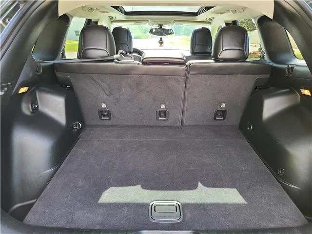 2019 Jeep KL Cherokee - Image 12 of 12