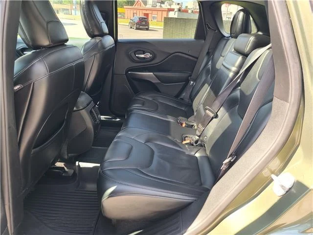 2019 Jeep KL Cherokee - Image 11 of 12