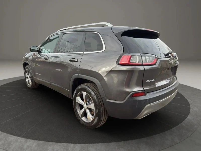 2019 Jeep KL Cherokee - Image 7 of 12