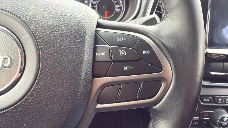 2019 Jeep KL Cherokee - Image 11 of 12