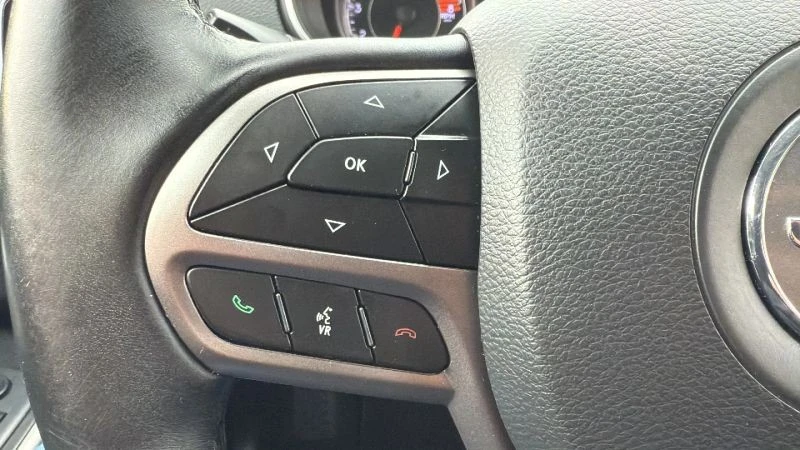 2019 Jeep KL Cherokee - Image 12 of 12