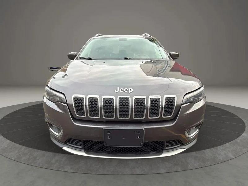 2019 Jeep KL Cherokee - Image 2 of 12