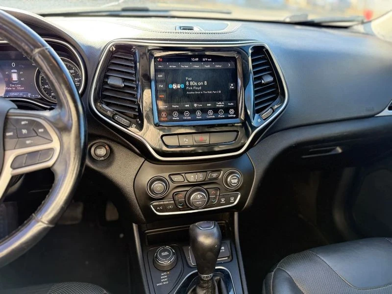 2019 Jeep KL Cherokee - Image 11 of 12