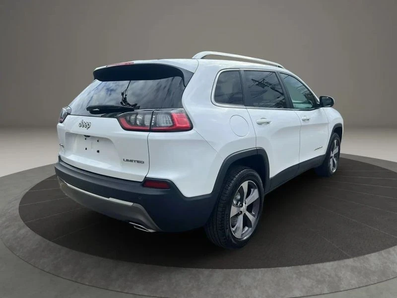 2019 Jeep KL Cherokee - Image 5 of 12