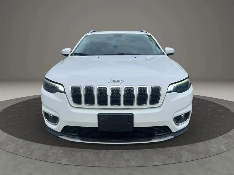 2019 Jeep KL Cherokee - Image 2 of 12