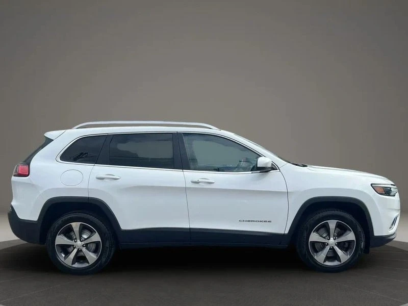 2019 Jeep KL Cherokee - Image 4 of 12