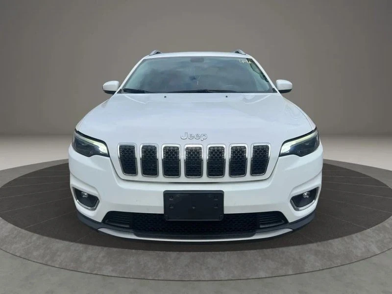 2019 Jeep KL Cherokee - Image 2 of 12