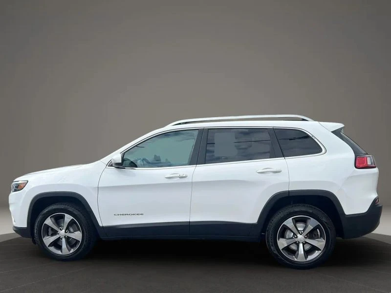 2019 Jeep KL Cherokee - Image 8 of 12