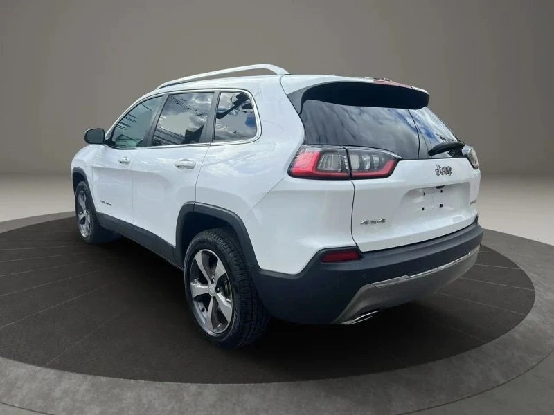 2019 Jeep KL Cherokee - Image 7 of 12