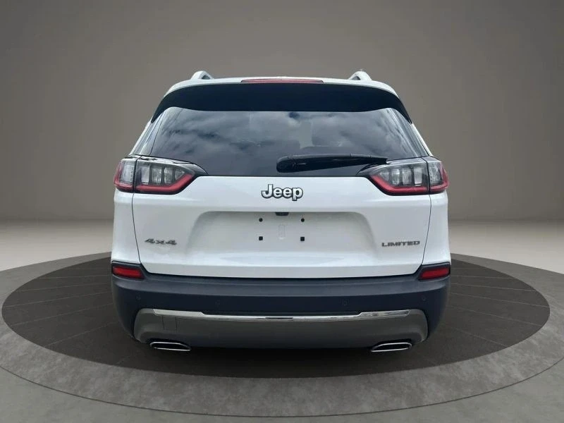 2019 Jeep KL Cherokee - Image 6 of 12