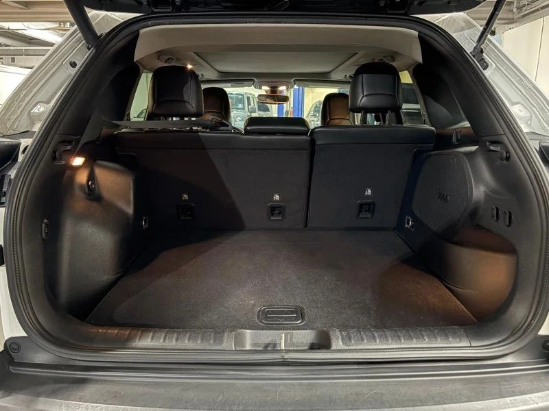 2019 Jeep KL Cherokee - Image 9 of 12