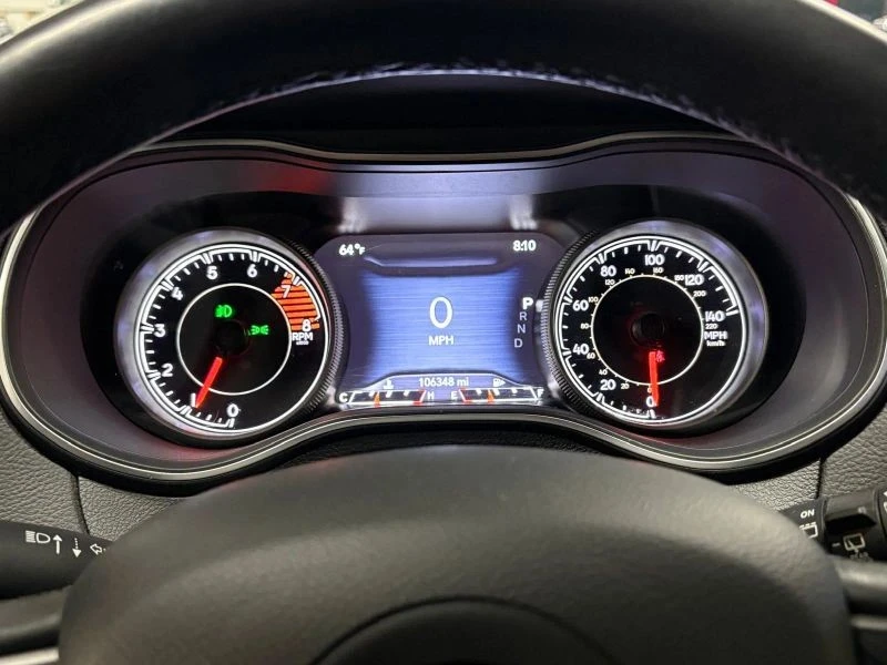 2019 Jeep KL Cherokee - Image 11 of 12