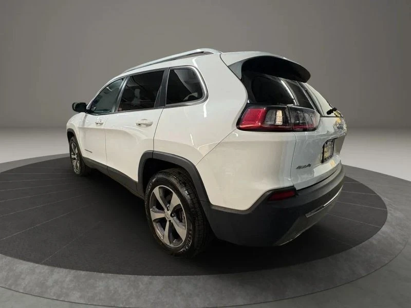 2019 Jeep KL Cherokee - Image 7 of 12