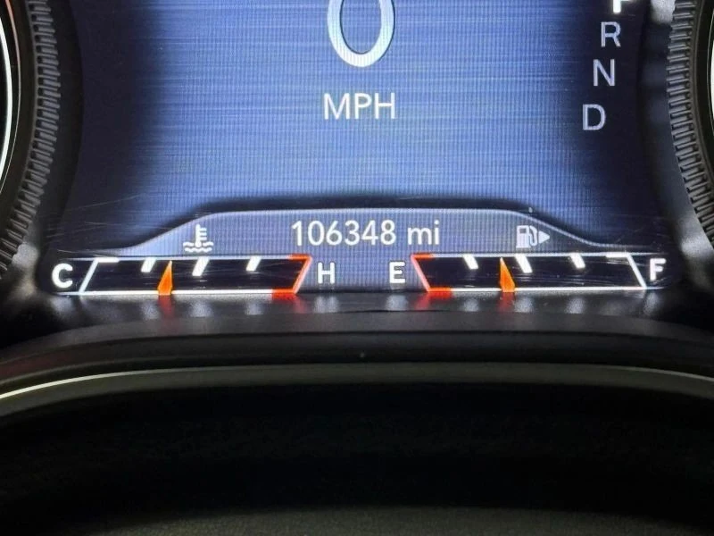 2019 Jeep KL Cherokee - Image 12 of 12