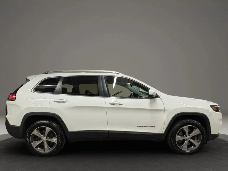 2019 Jeep KL Cherokee - Image 6 of 12