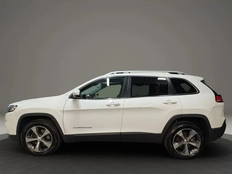 2019 Jeep KL Cherokee - Image 5 of 12