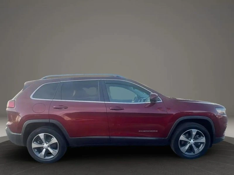 2019 Jeep KL Cherokee - Image 4 of 12