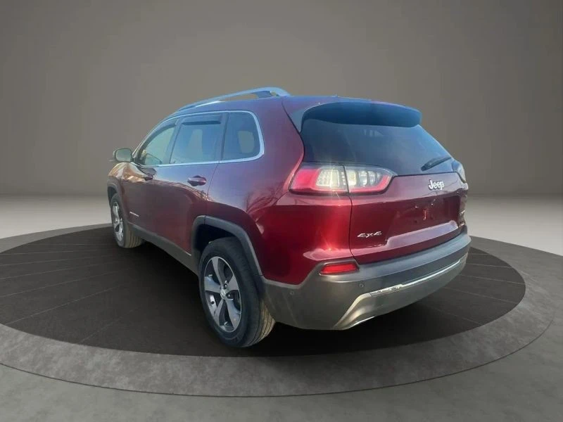 2019 Jeep KL Cherokee - Image 7 of 12