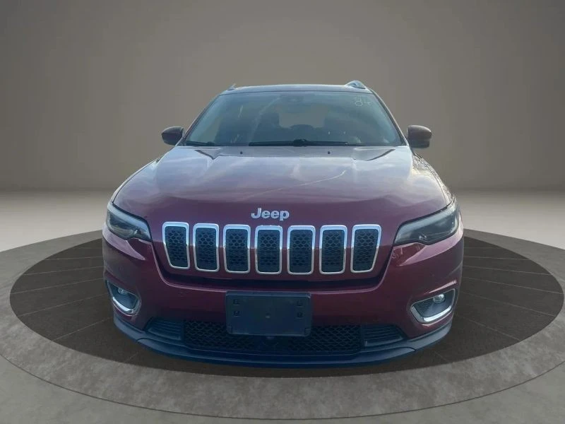 2019 Jeep KL Cherokee - Image 2 of 12